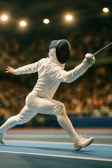 Fencing